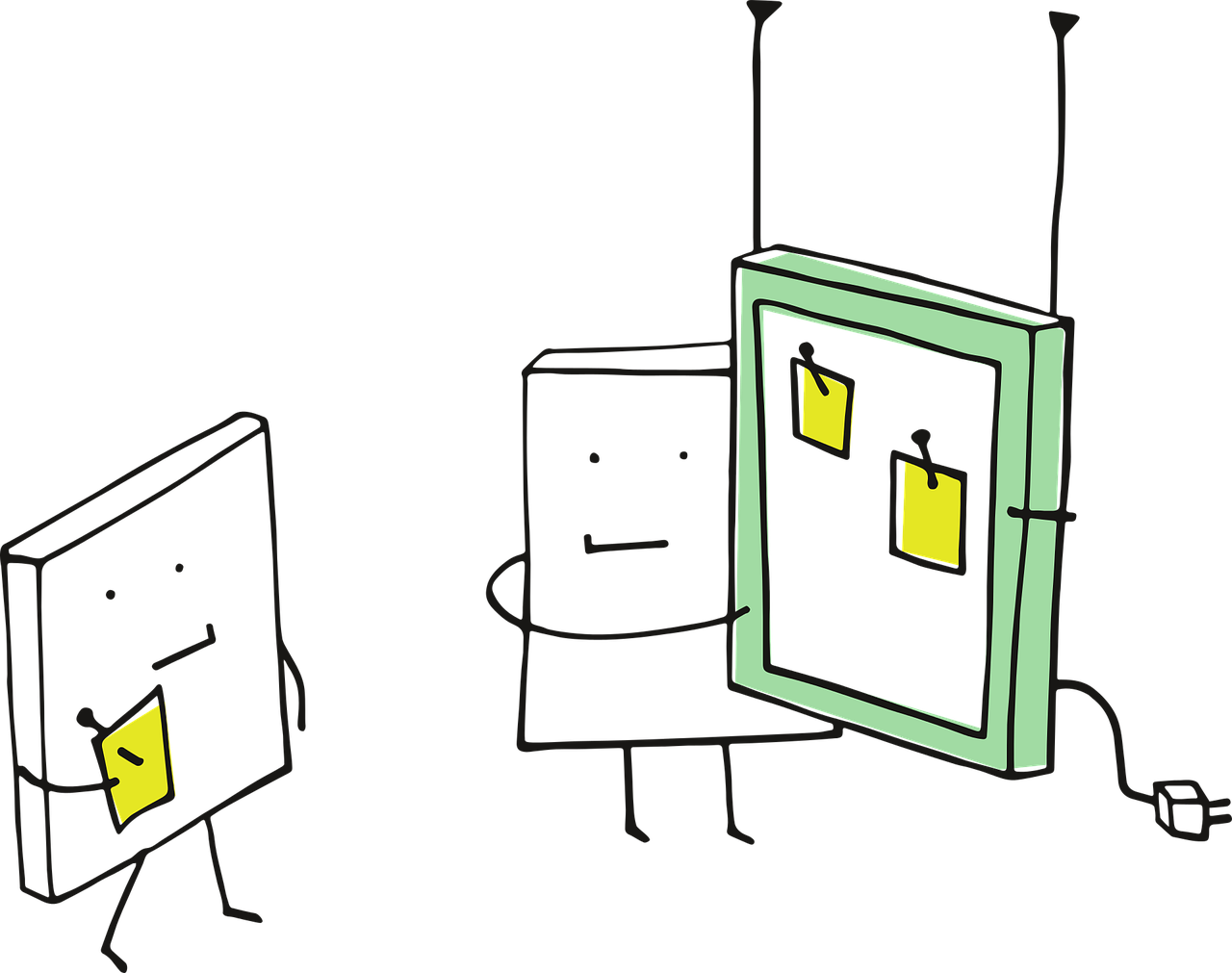 Segurança e Internet